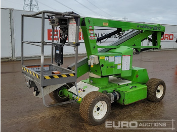 Aerial platform NIFTYLIFT