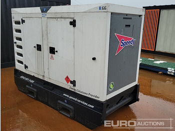Generator set 2016 SDMO R66C3: picture 3