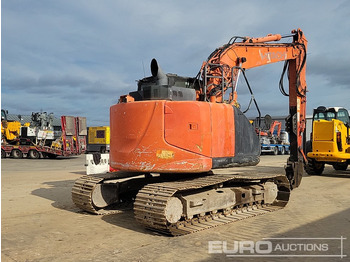 Crawler excavator 2018 Hitachi ZX135US-6: picture 5