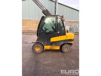 Telescopic handler JCB