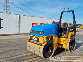 Roller JCB