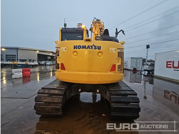 Crawler excavator 2018 Komatsu PC138US-11: picture 4 Crawler excavator 2018 Komatsu PC138US-11: picture 4
