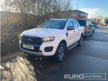 Pickup truck FORD Ranger