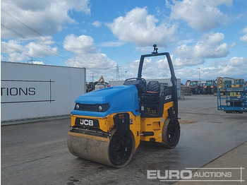 Roller JCB