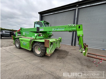 Telescopic handler MERLO