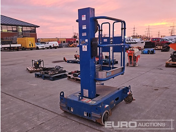 Aerial platform 2019 Power Towers Ecolift: picture 5 Aerial platform 2019 Power Towers Ecolift: picture 5