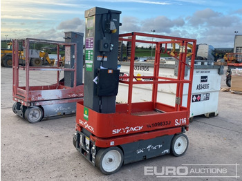 Aerial platform SKYJACK