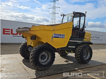 Mini dumper WACKER