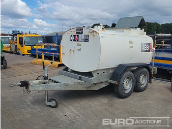 Storage tank WESTERN GLOBAL