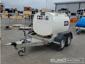 Storage tank WESTERN GLOBAL