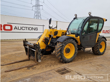 Telescopic handler DIECI