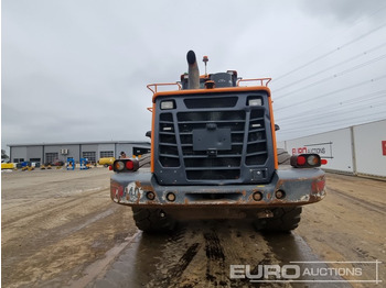 Wheel loader 2020 Doosan DL420-5: picture 4 Wheel loader 2020 Doosan DL420-5: picture 4