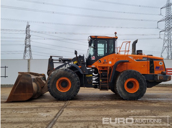 Wheel loader 2020 Doosan DL420-5: picture 2 Wheel loader 2020 Doosan DL420-5: picture 2