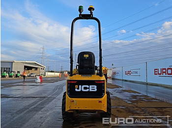 Mini dumper 2020 JCB 1T-2S5: picture 4