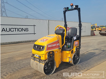 Roller JCB