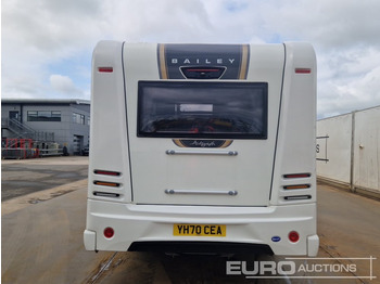 Campervan 2020 Peugeot Boxer 335: picture 4