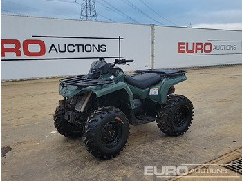ATV/ Quad