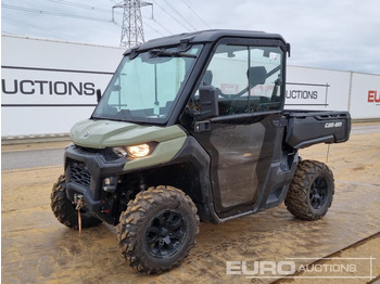 ATV/ Quad
