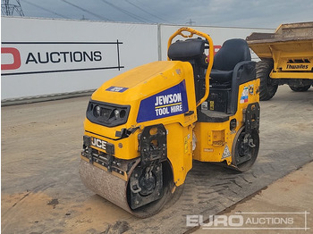 Roller JCB