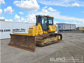Bulldozer KOMATSU D61PX-24