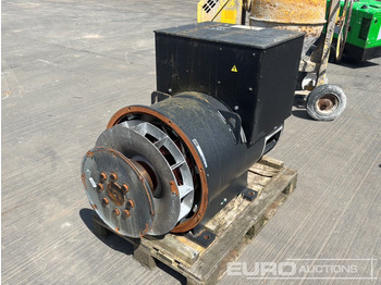 Generator set STAMFORD