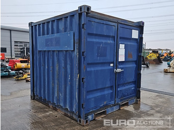 Generator set PERKINS