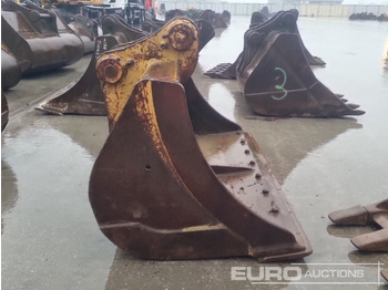 Bucket 78" Ditching Bucket 80mm Pin to suit 20 Ton Excavator: picture 5