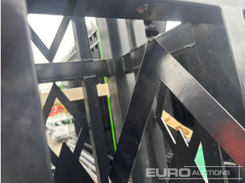 Agricultural machinery Unused 2025 20' Decorative Farm Gates (Damaged): picture 5