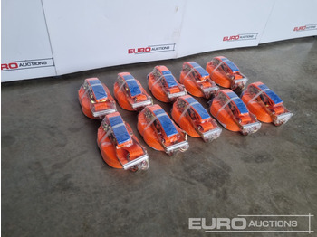 Agricultural machinery BOSS