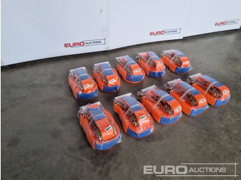 Agricultural machinery Unused Boss 10M 5T Ratchet Strap (10 of): picture 4 Agricultural machinery Unused Boss 10M 5T Ratchet Strap (10 of): picture 4