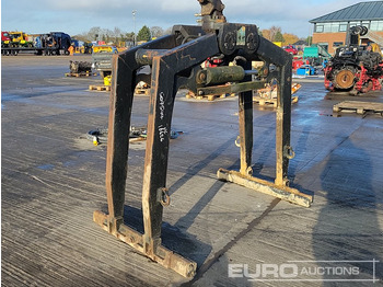 Attachment KINSHOFER