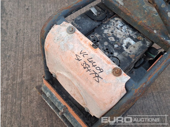 Asphalt machine Belle RPC30/50: picture 5