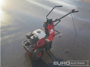 Construction equipment HONDA