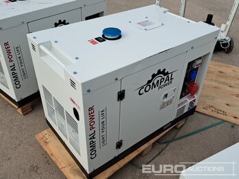 COMPAL Generator set