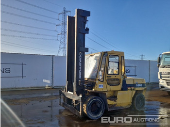 Forklift DAEWOO