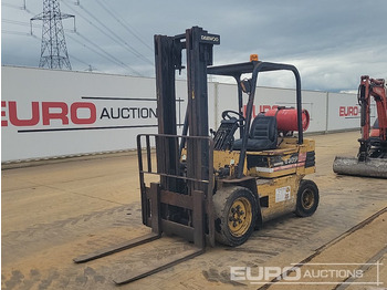 Forklift DAEWOO