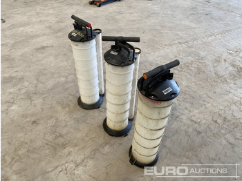 Construction equipment