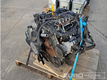 Engine FORD