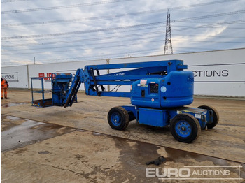 Aerial platform Genie Z45/25: picture 3
