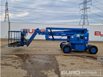 Aerial platform Genie Z45/25: picture 2
