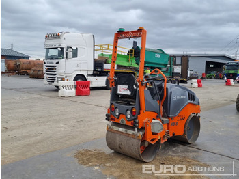 Roller Hamm HD8VV: picture 5