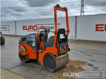 Roller Hamm HD8VV: picture 3