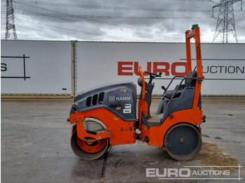 Roller Hamm HD8VV: picture 2