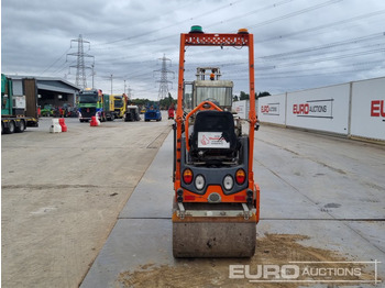 Roller Hamm HD8VV: picture 4