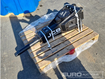 Hydraulic hammer