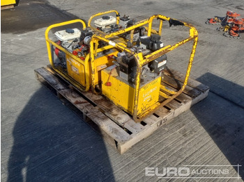 Construction equipment HONDA