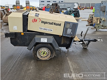 Air compressor Ingersoll Rand R1090F41: picture 2