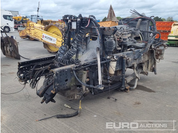 Engine IVECO