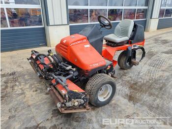 Lawn mower Jacobsen TRI-KING 1900D: picture 1