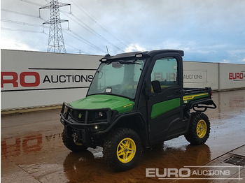 ATV/ Quad JOHN DEERE